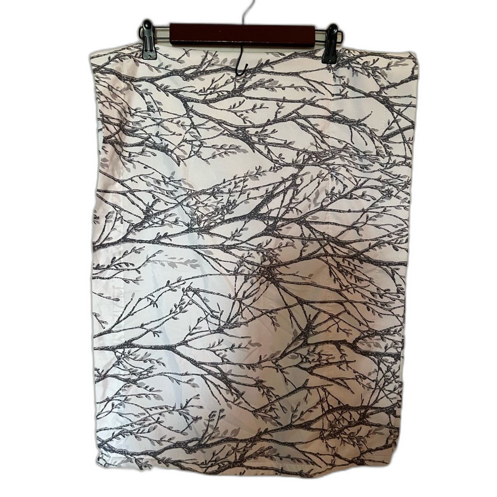 Drift Away Valance Curtains 52x18